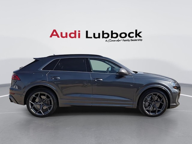2025 Audi RS Q8 Base - Photo 9