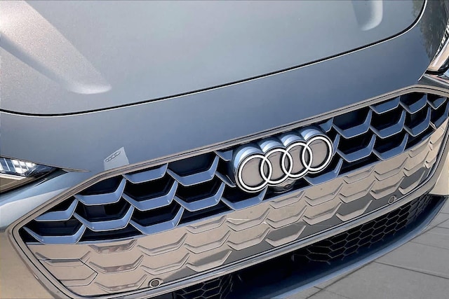 2025 Audi New A5 Premium Plus - Photo 30