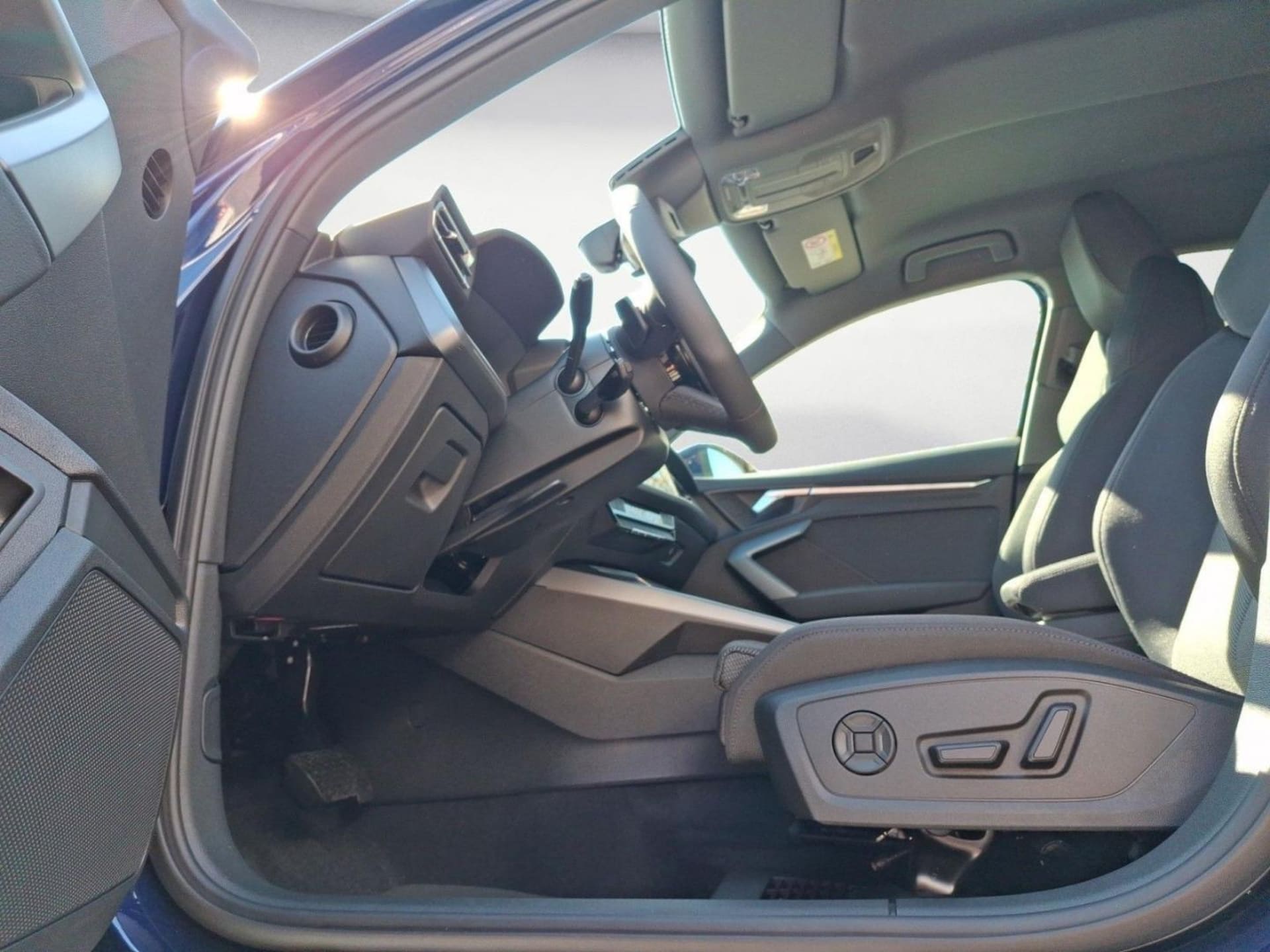 Audi A3 Sportback Advanced