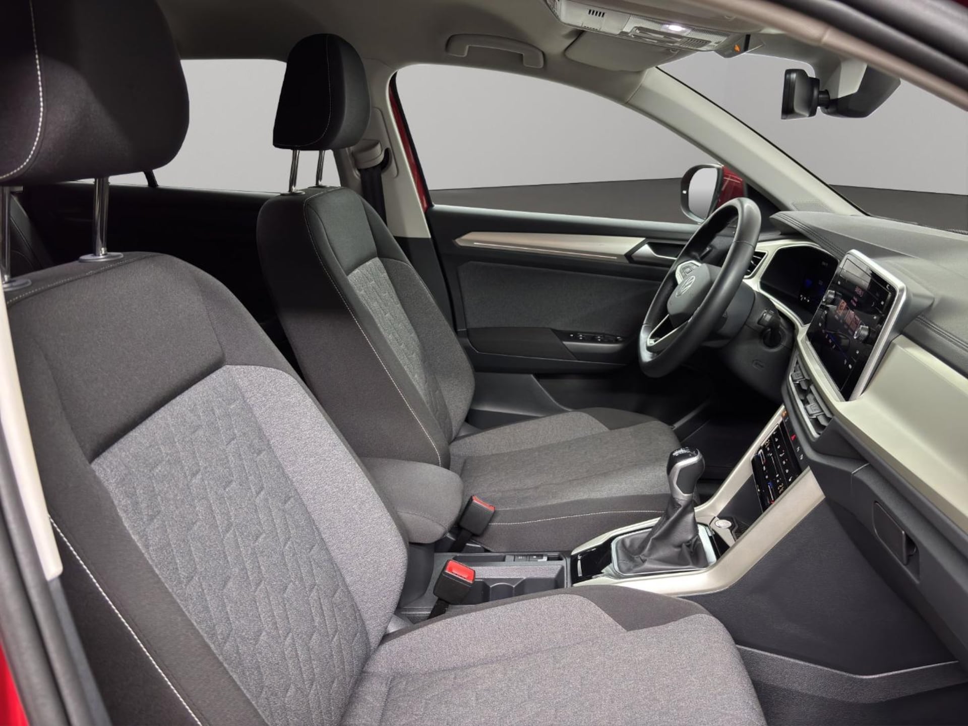 Volkswagen T-Roc MOVE