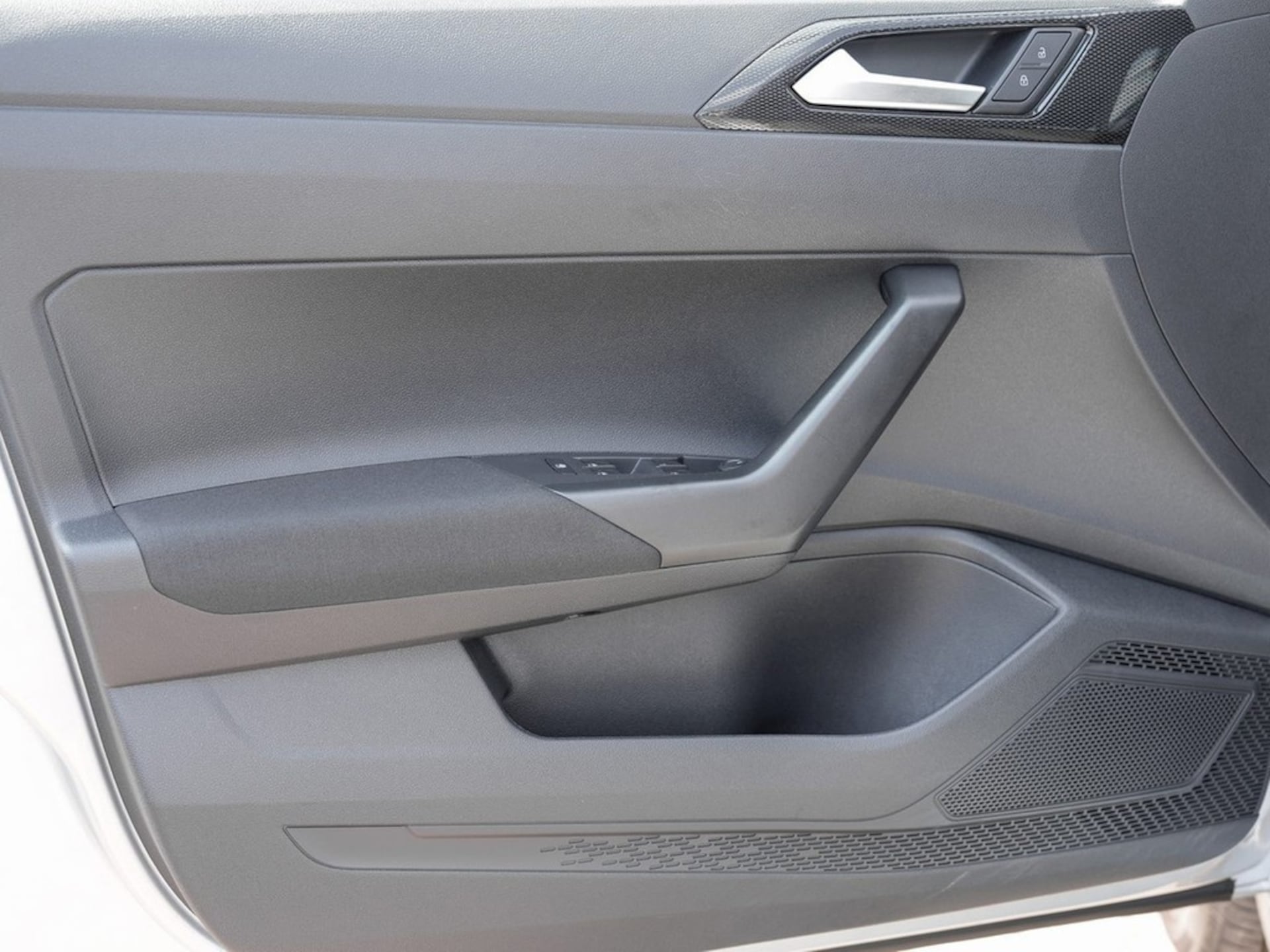Volkswagen Taigo Life