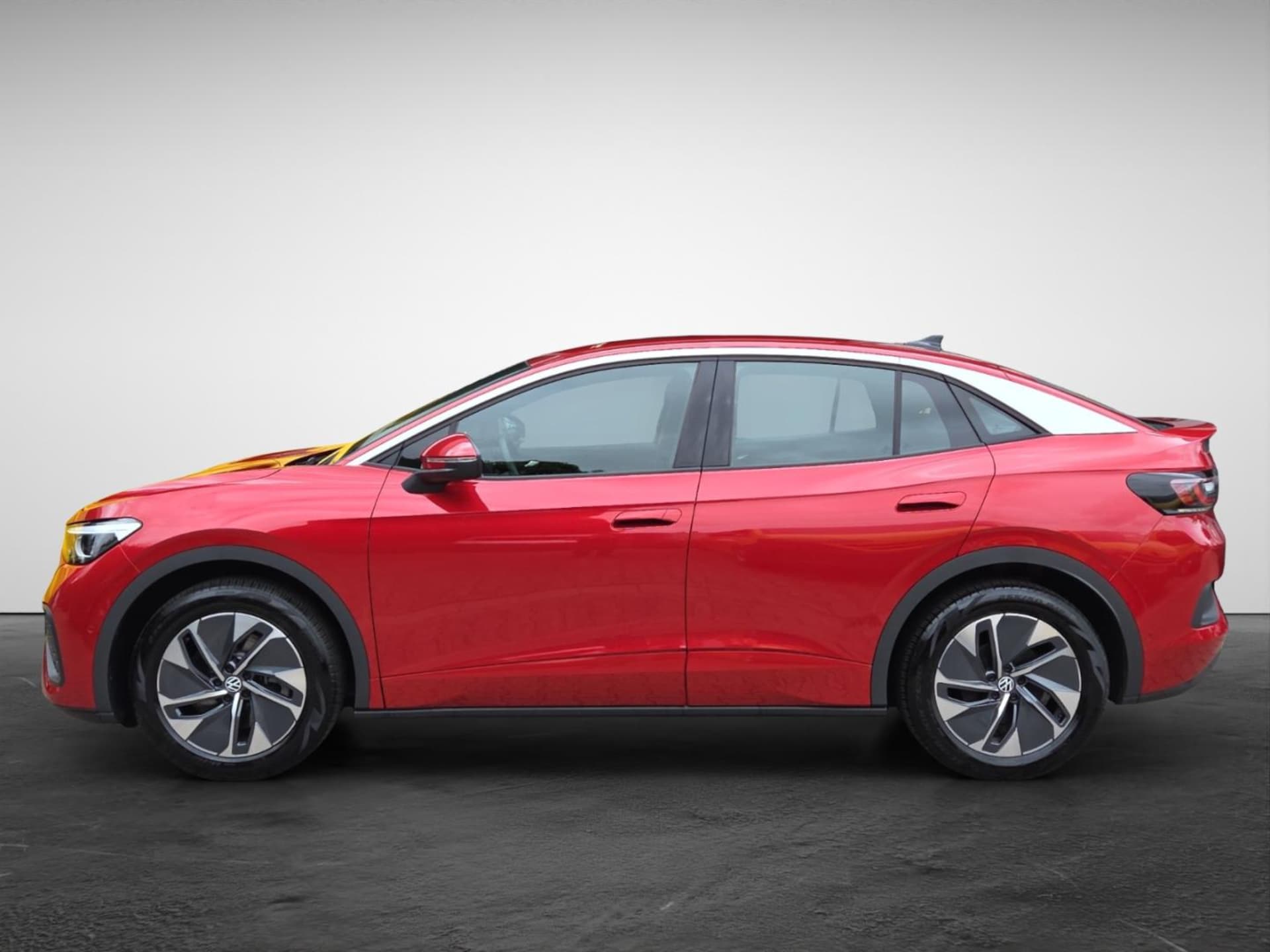 Volkswagen ID.5 Pro