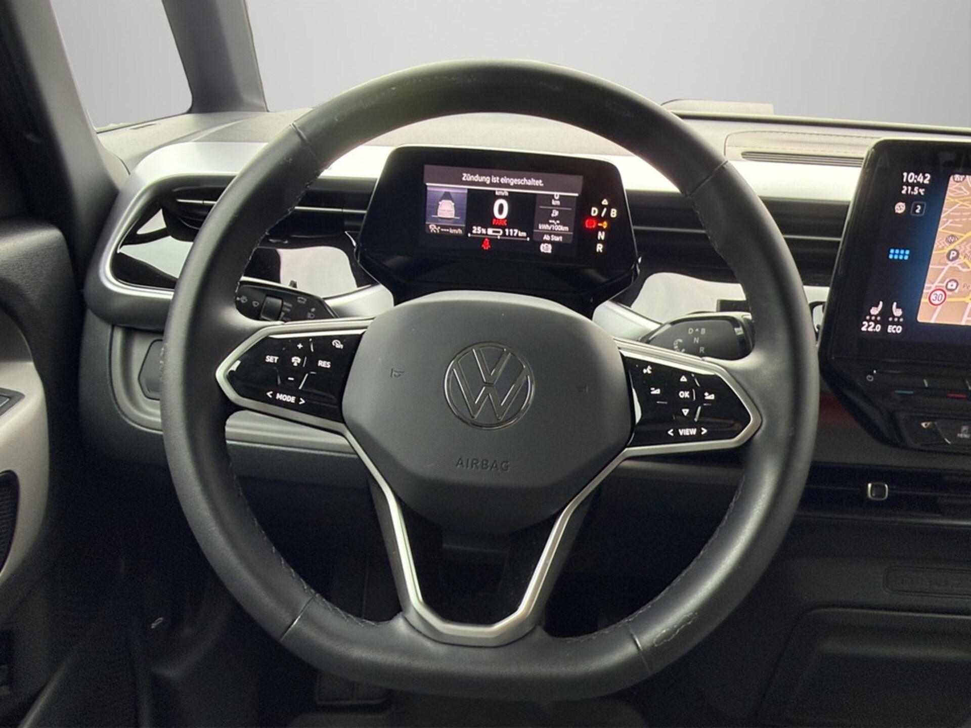 Volkswagen ID. Buzz Pro