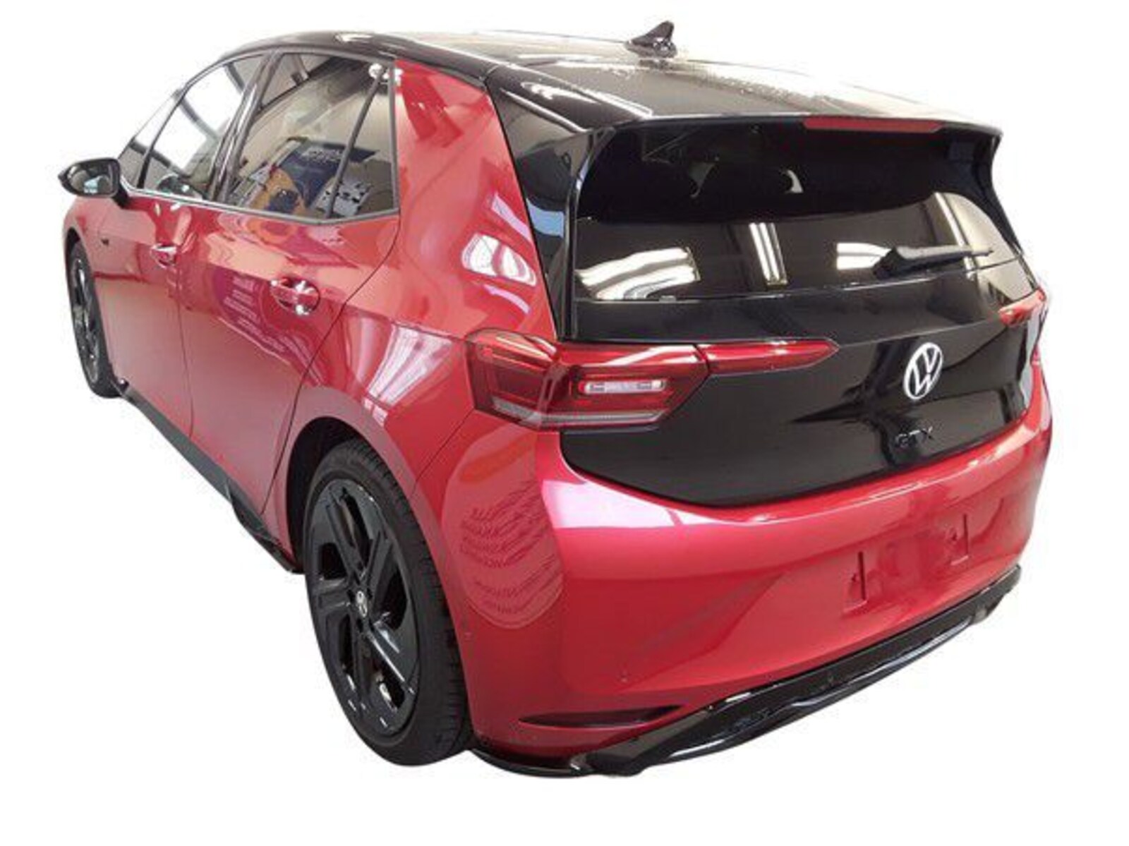 Volkswagen ID.3 – Bild 5