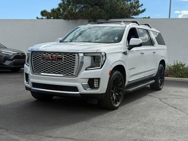 2023 GMC Yukon XL