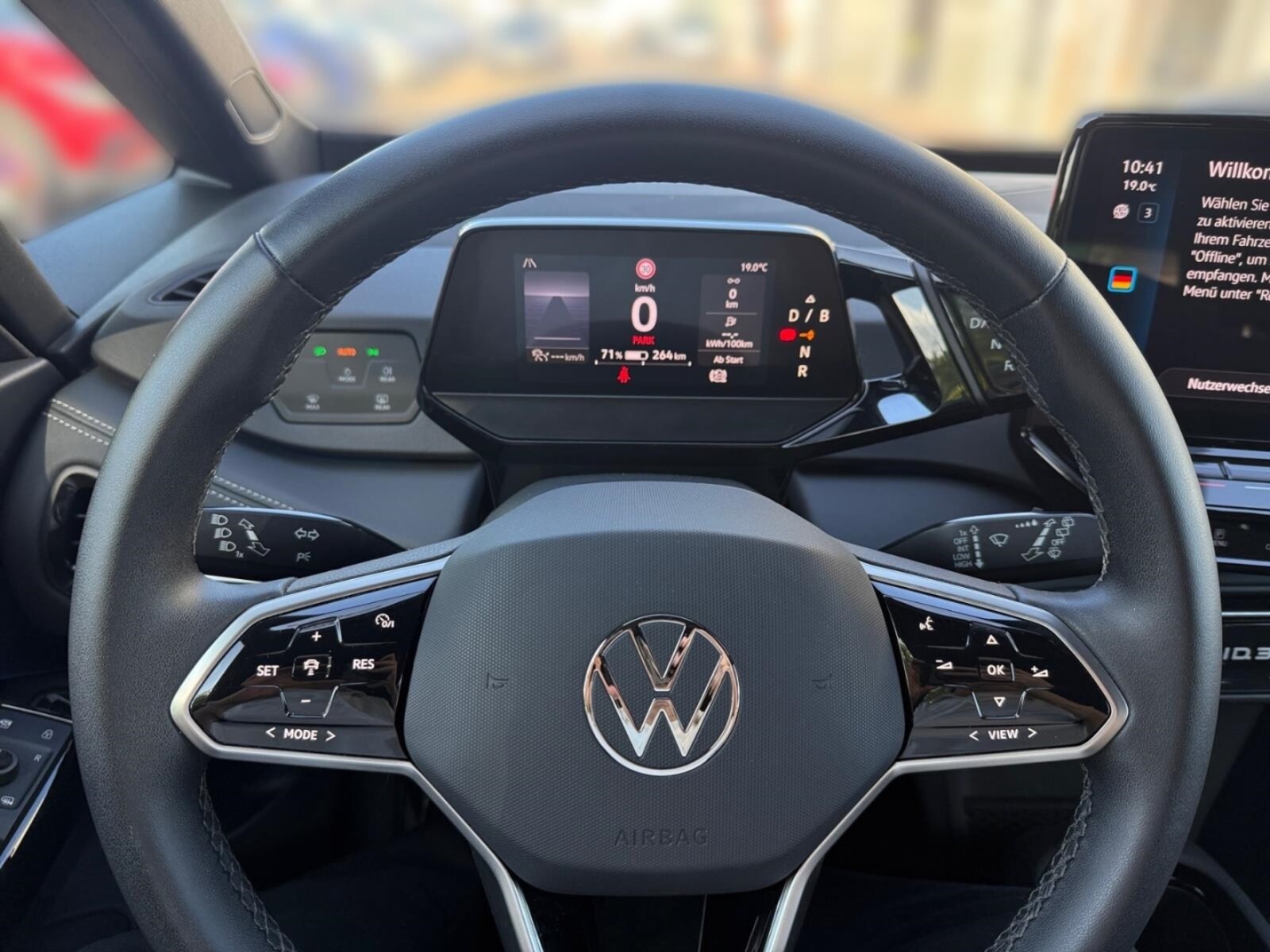 Volkswagen ID.3 – Bild 8