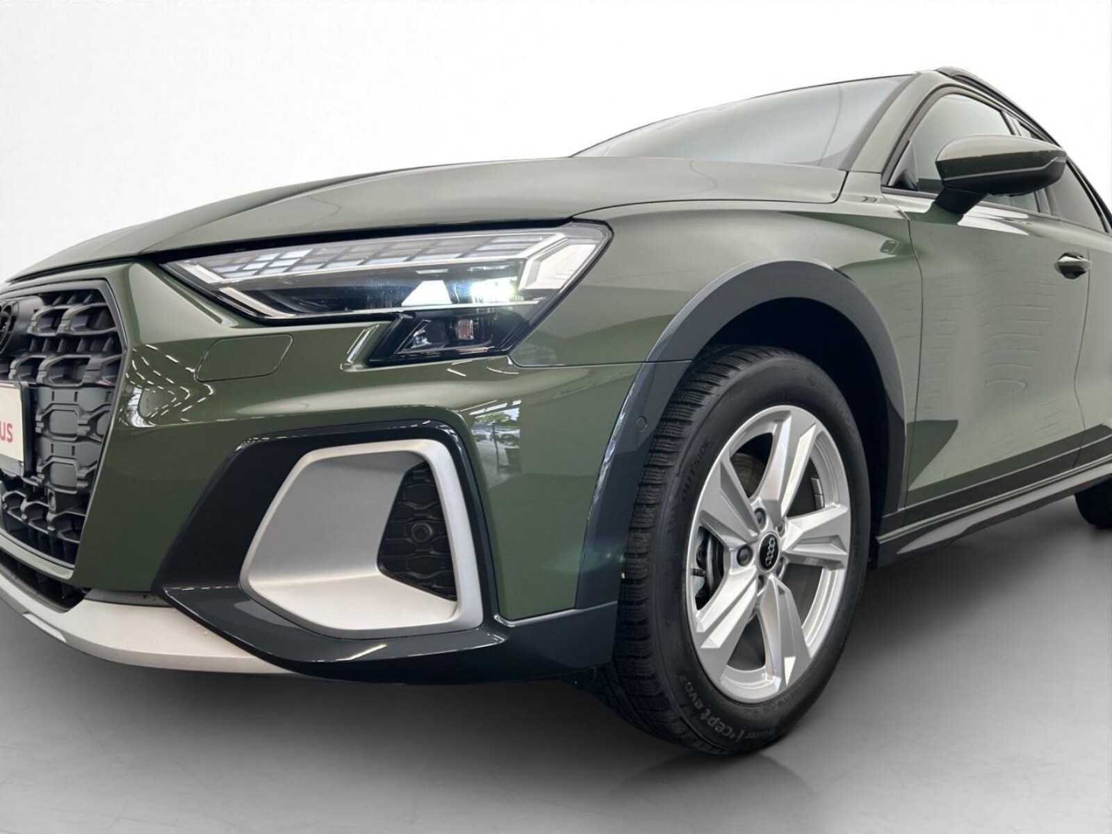 Audi A3 allstreet – Bild 13
