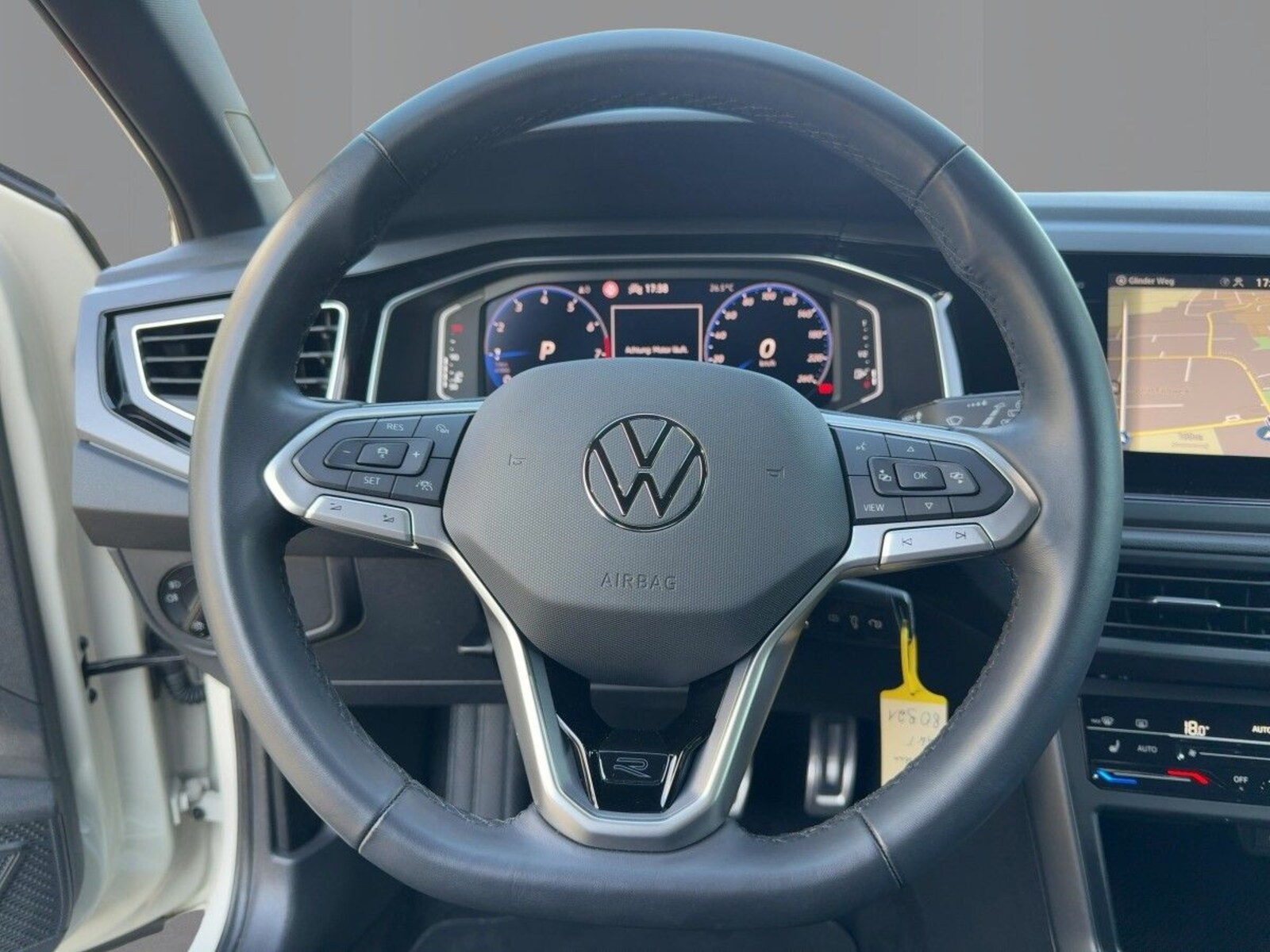Volkswagen Taigo – Bild 12