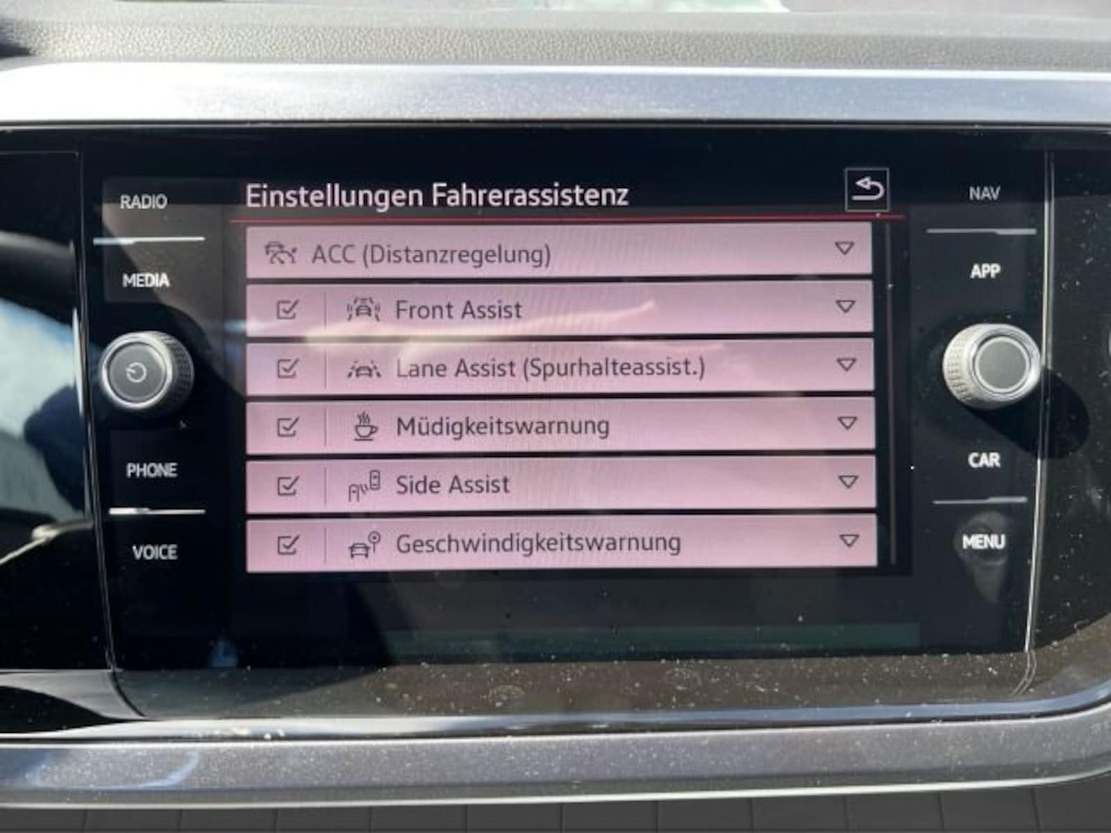 Volkswagen Polo – Bild 24
