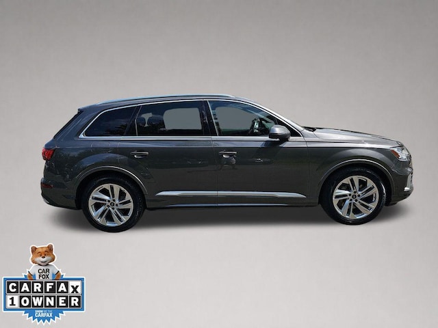 2023 Audi Q7