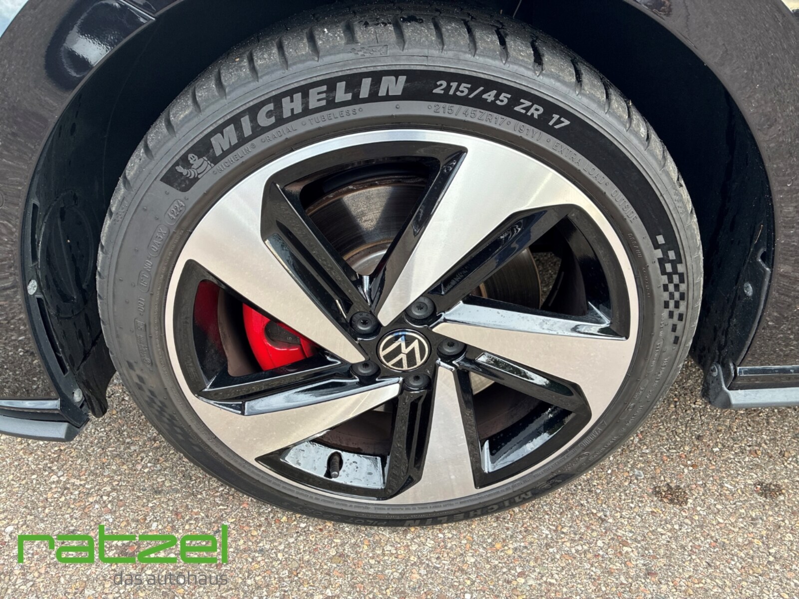 Volkswagen Polo – Bild 11