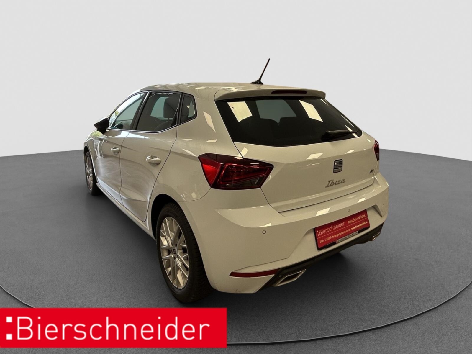 SEAT Ibiza – Bild 8