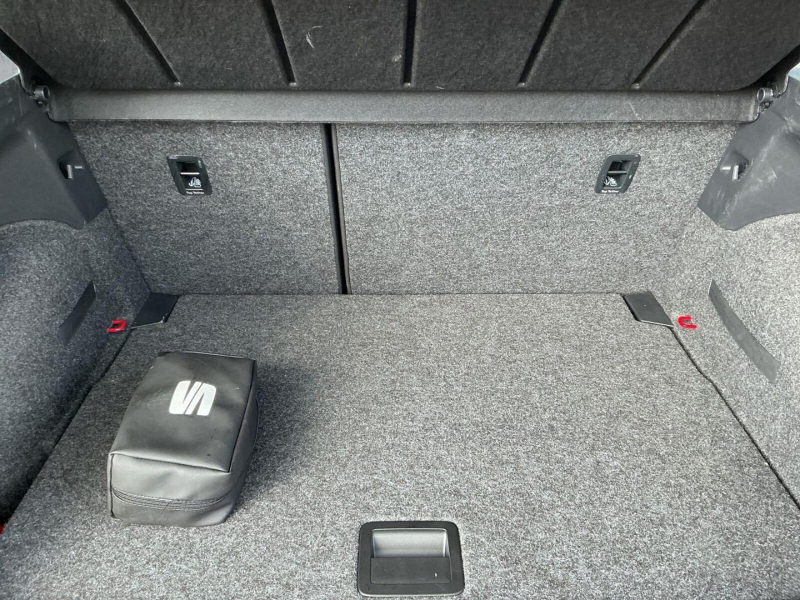 SEAT Arona – Bild 13