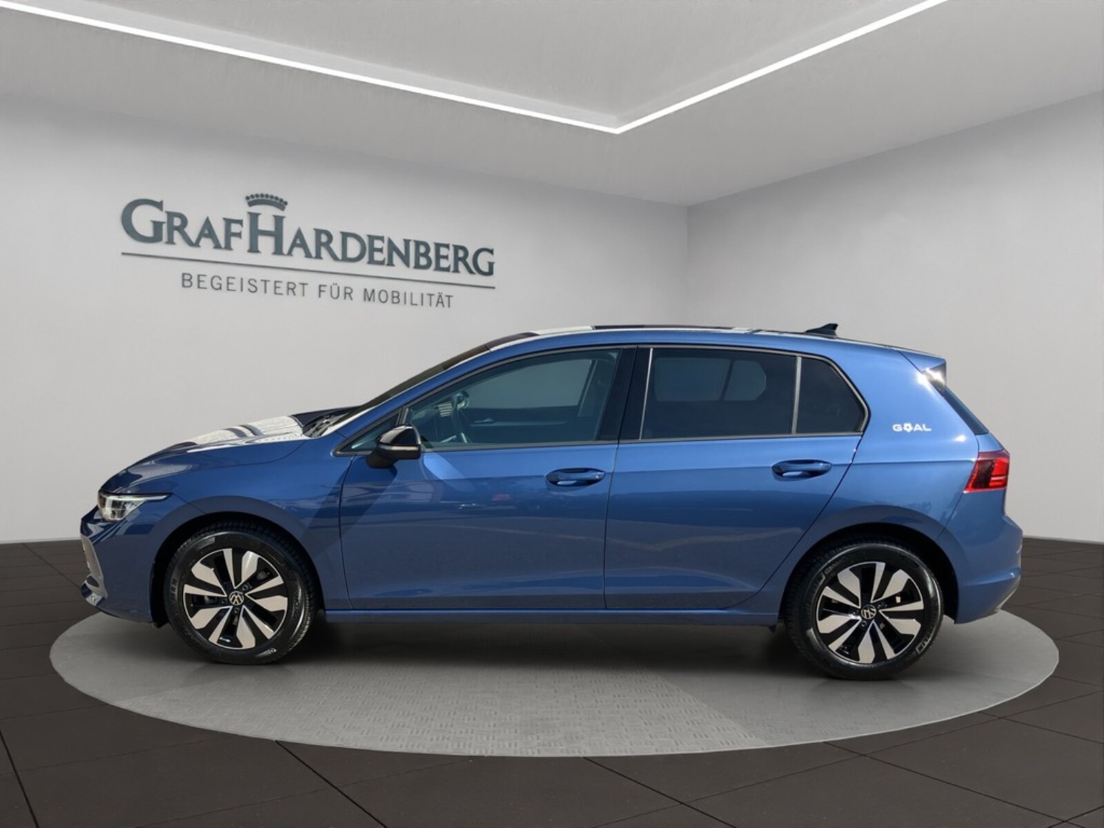 Volkswagen Golf – Bild 2