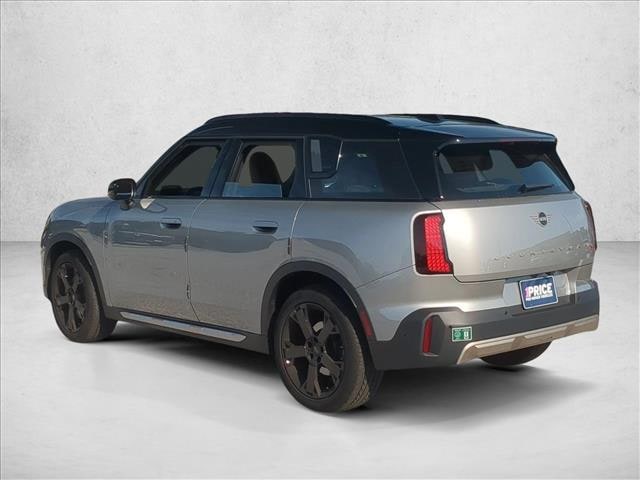 2025 MINI Countryman