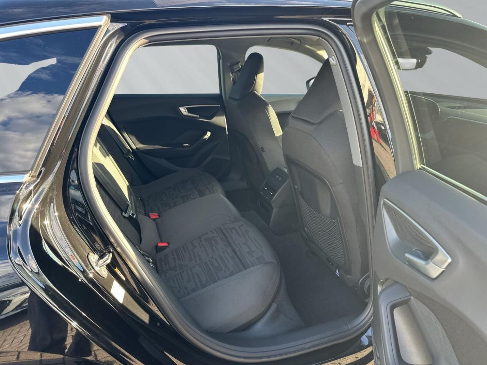 Audi A5 Avant – Bild 5