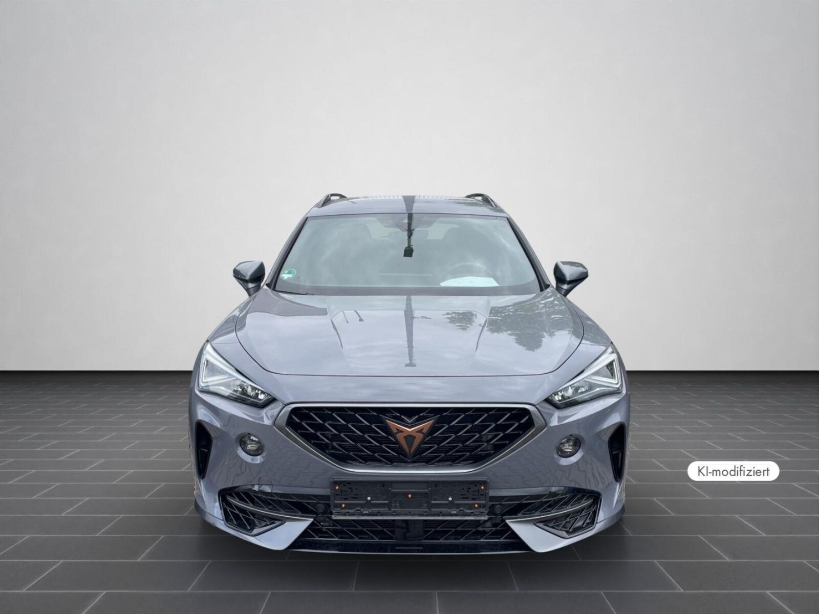 CUPRA Formentor – Bild 5