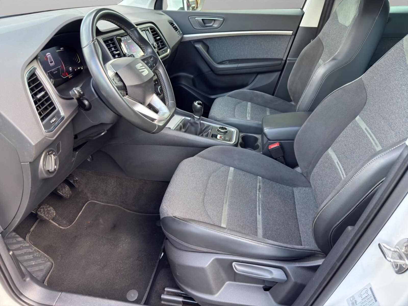SEAT Ateca – Bild 9