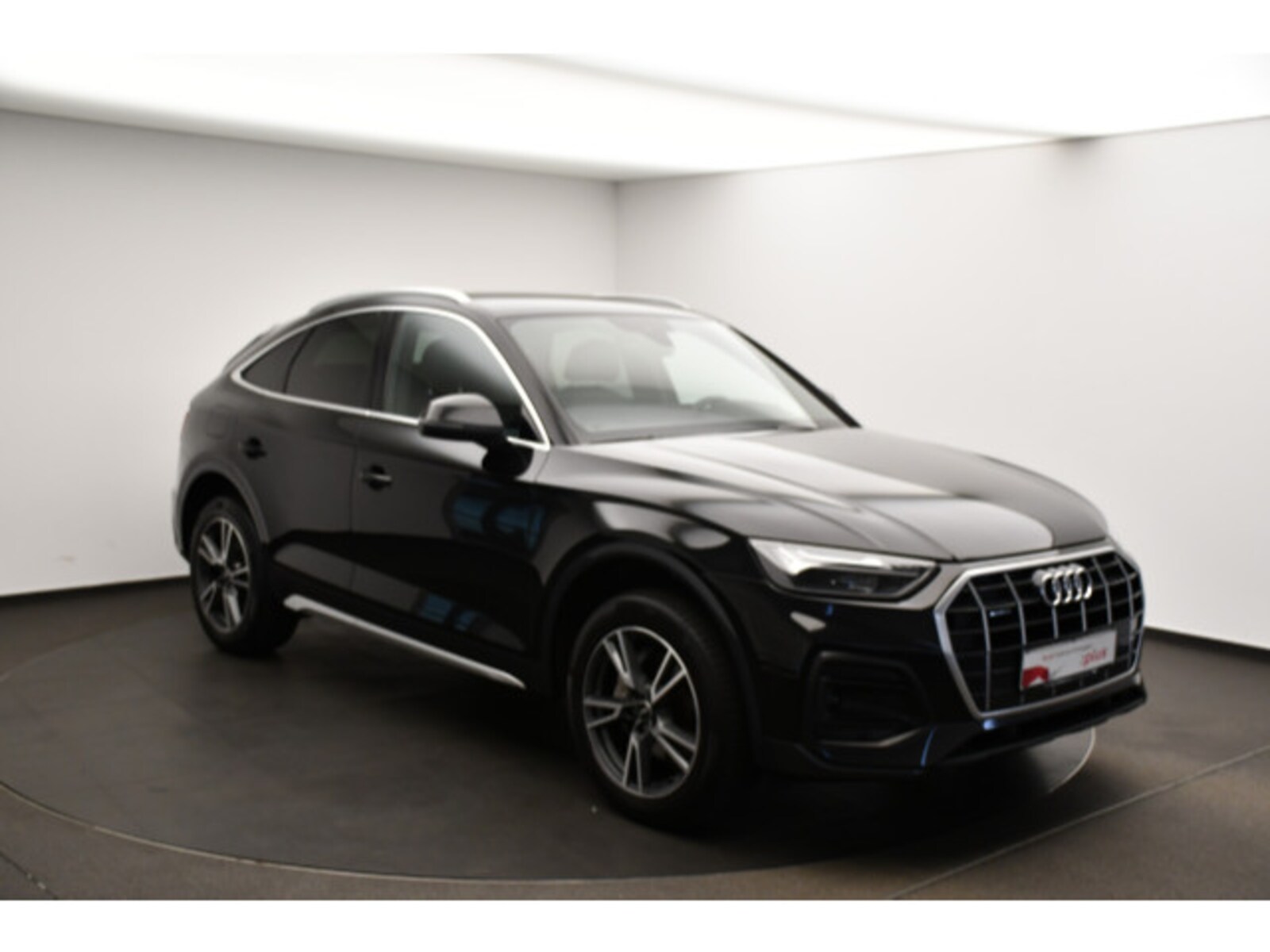 Audi Q5 Sportback – Bild 16