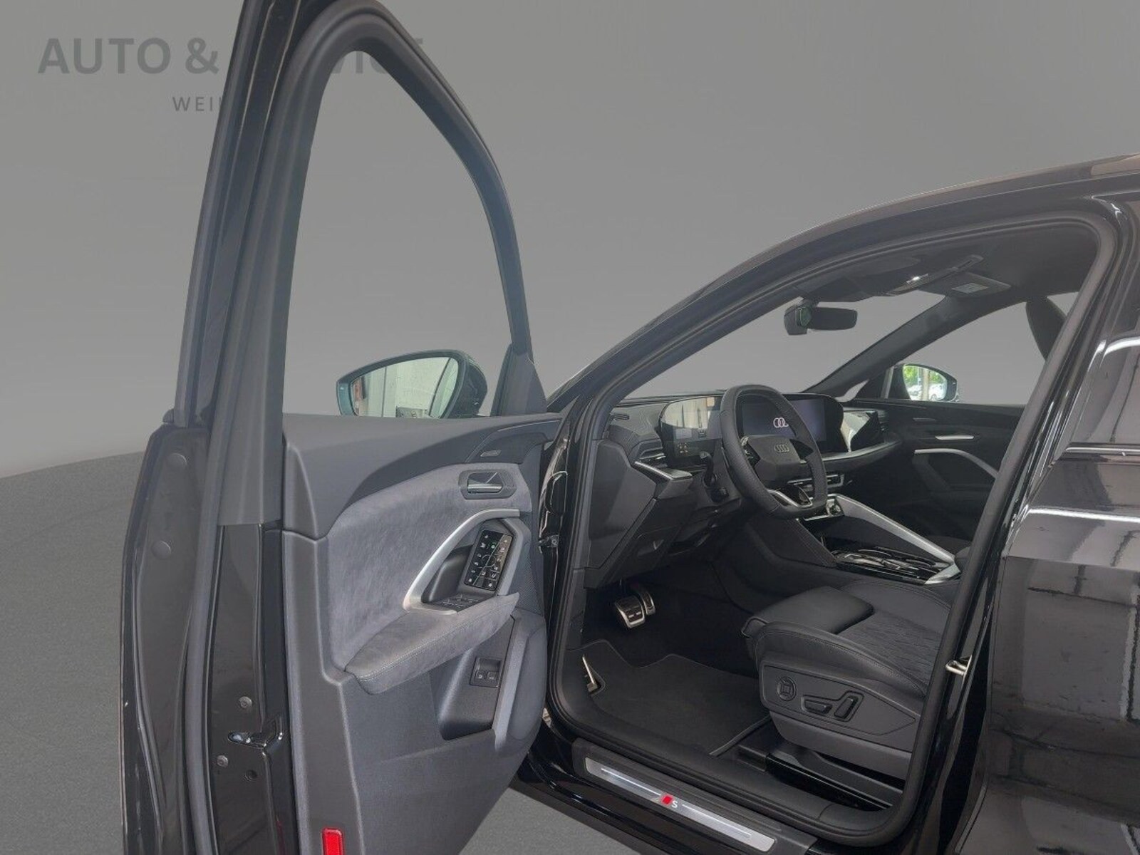 Audi Q5 Sportback – Bild 6