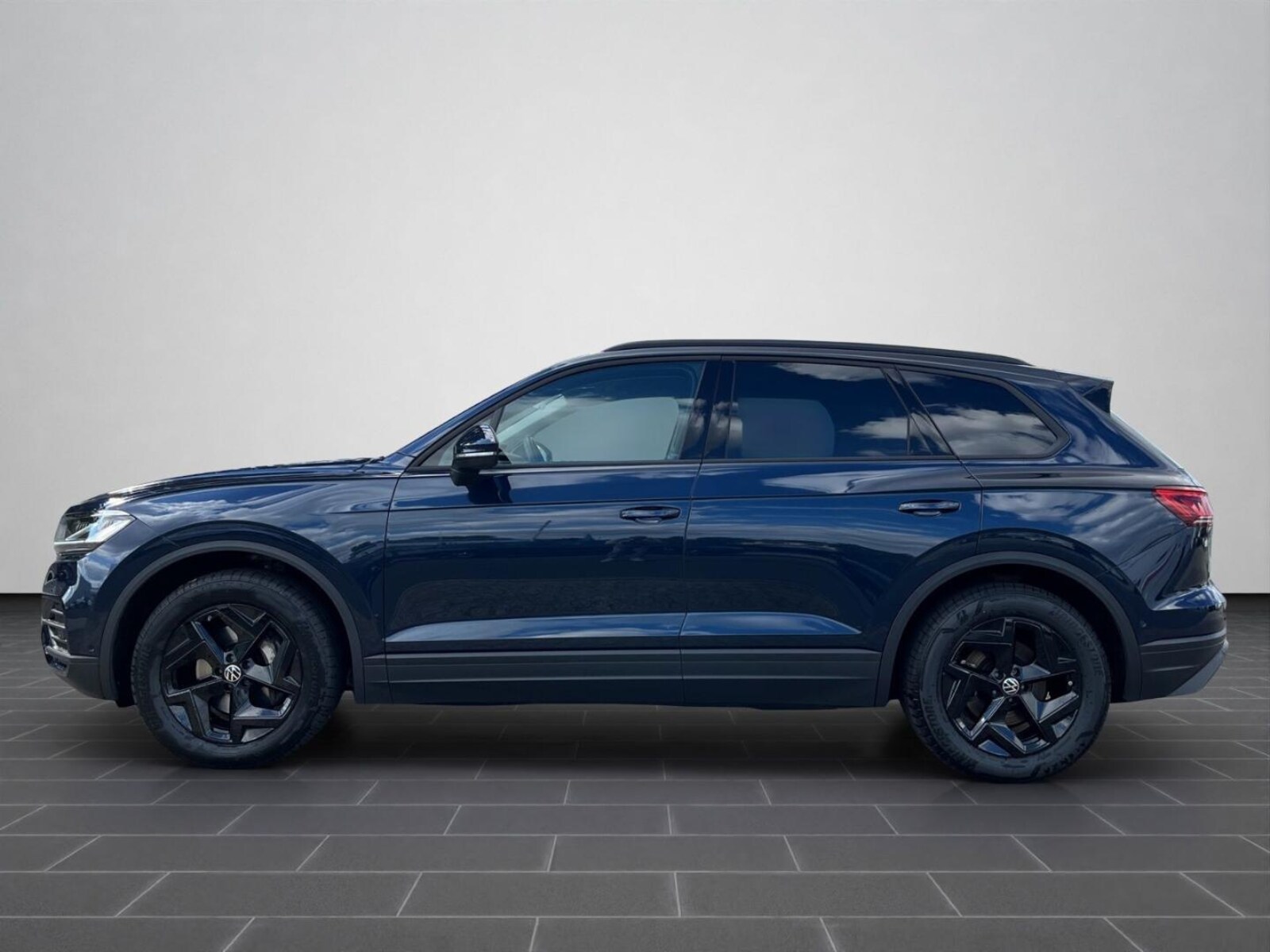Volkswagen Touareg – Bild 7