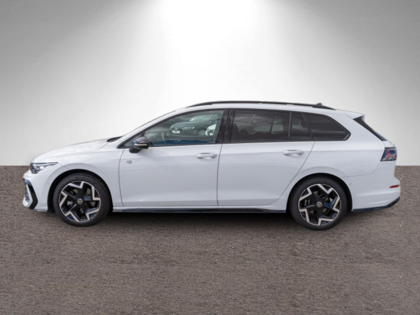 Volkswagen Golf Variant – Bild 4