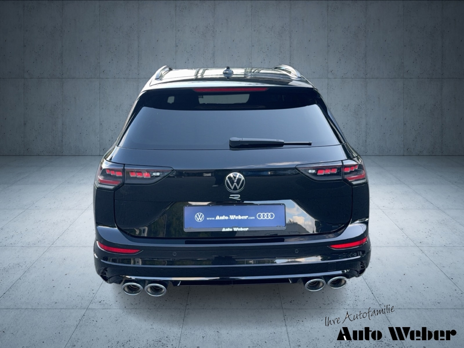 Volkswagen Golf Variant – Bild 4