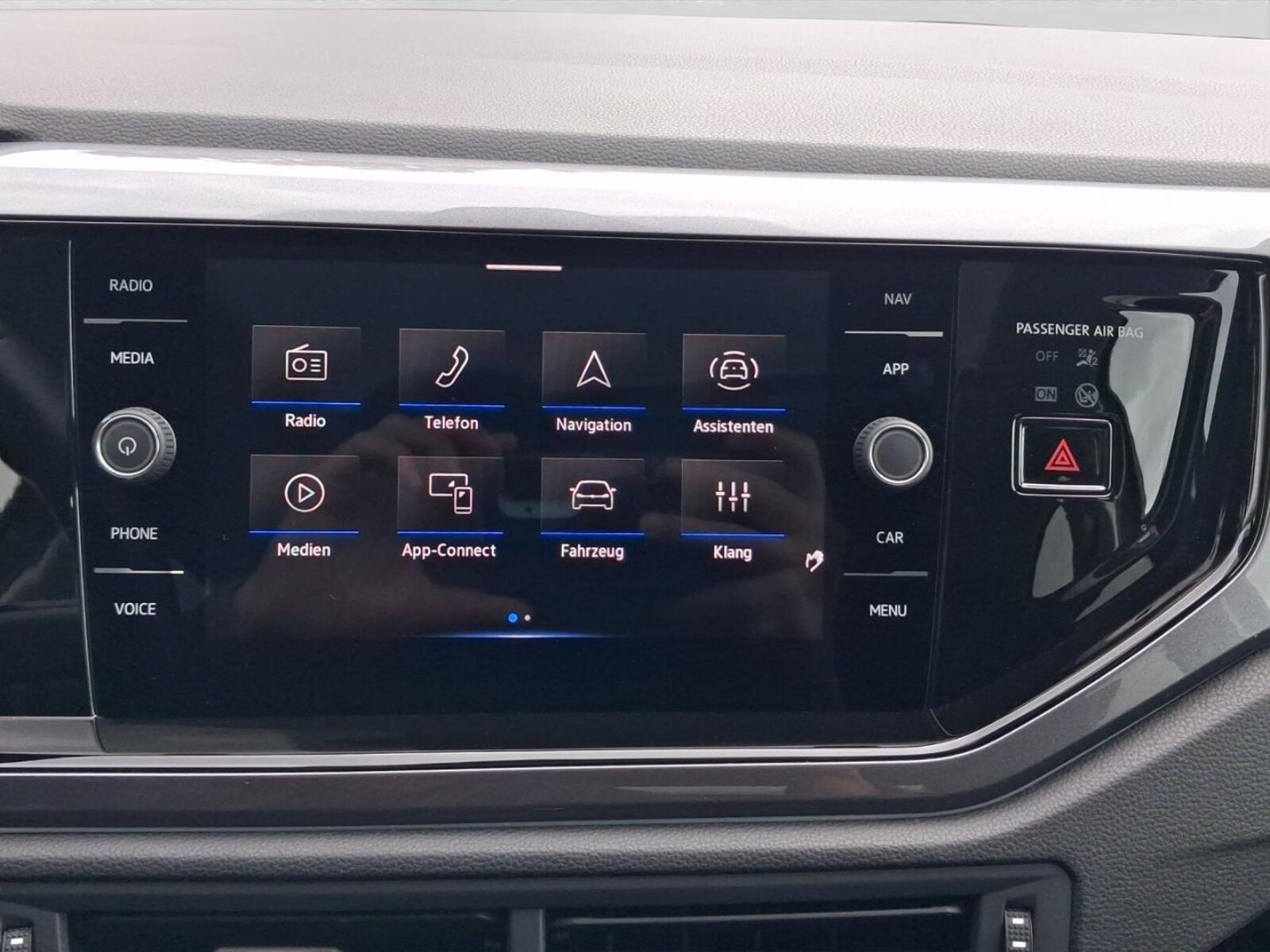 Volkswagen Polo – Bild 13