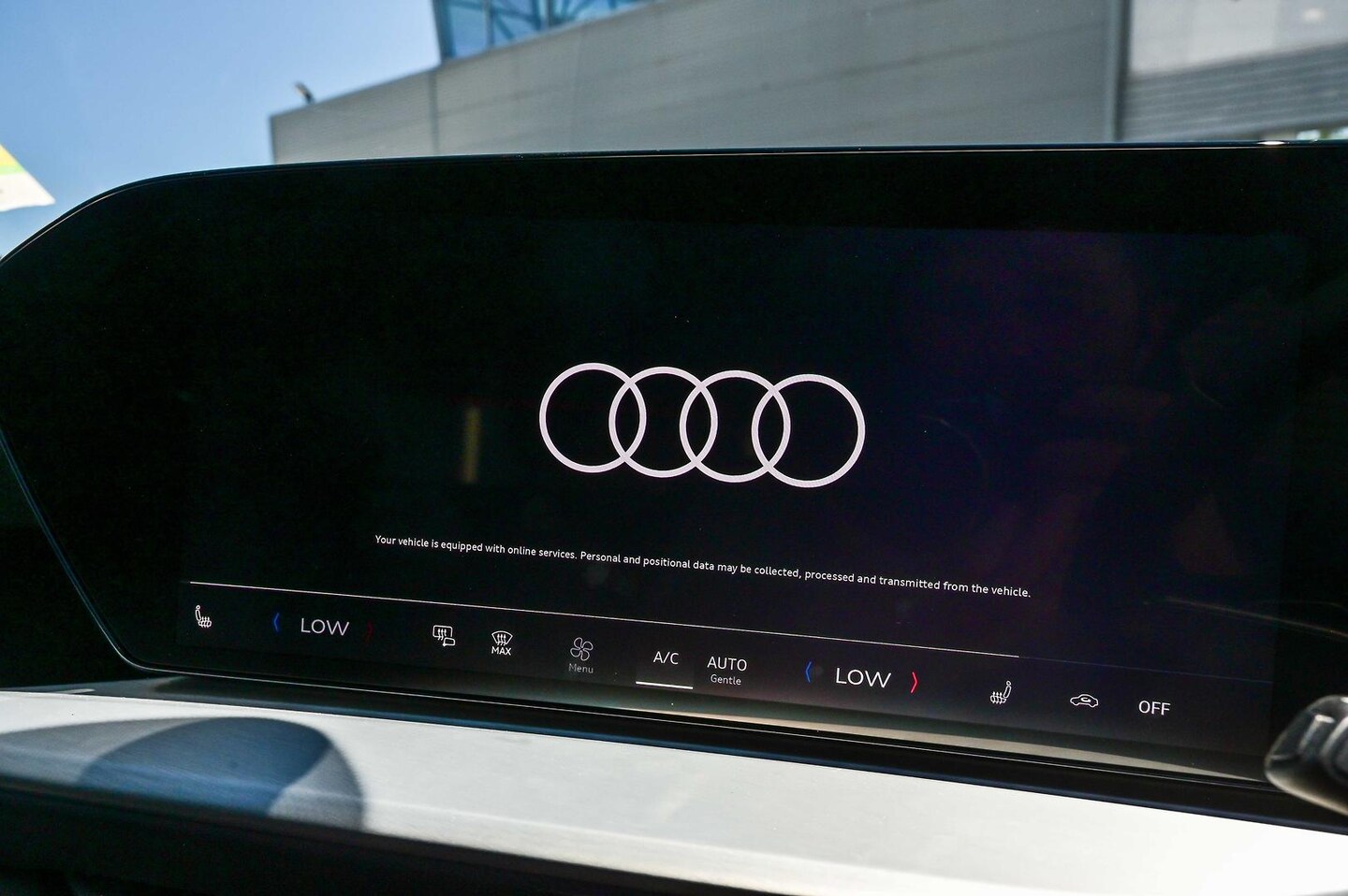 Image about Audi Q5 Sportback TFSI 150 kW