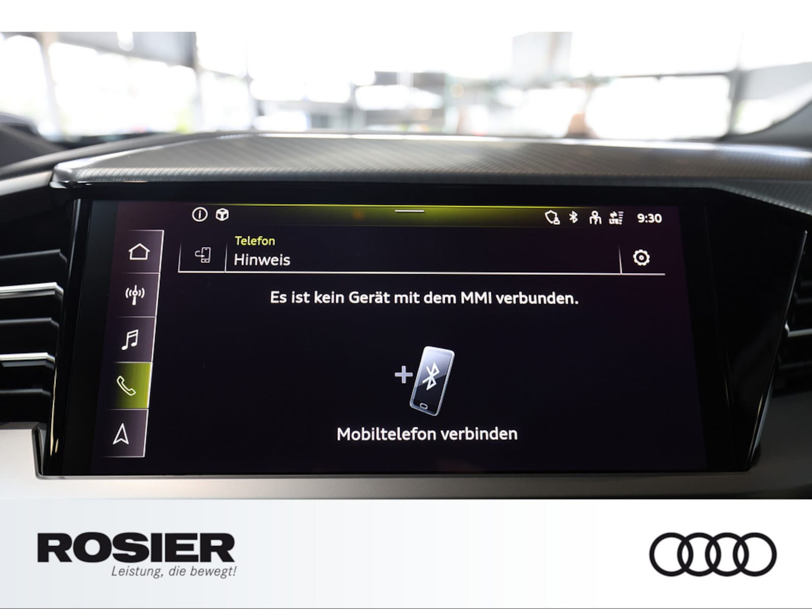 Audi Q4 e-tron – Bild 13