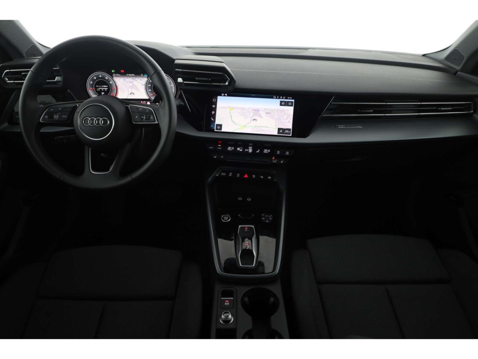 Audi A3 Sportback – Bild 9