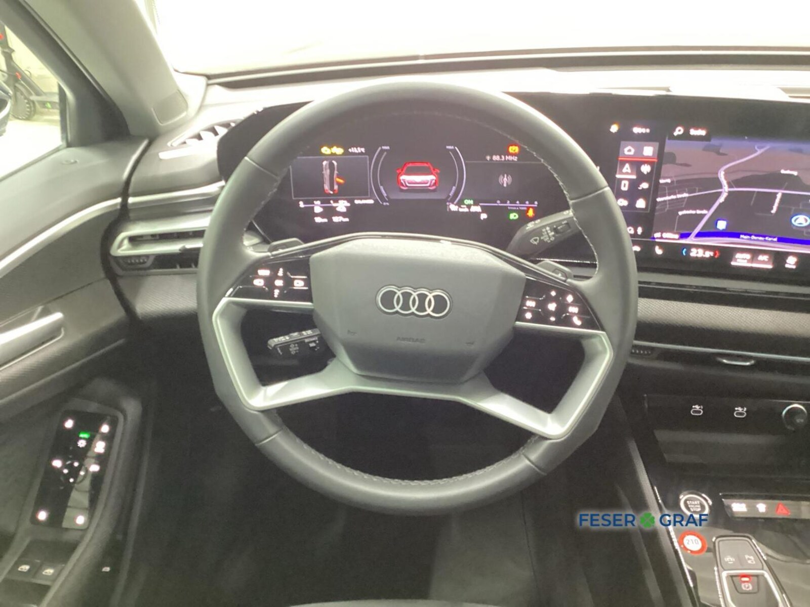 Audi A5 Avant – Bild 10