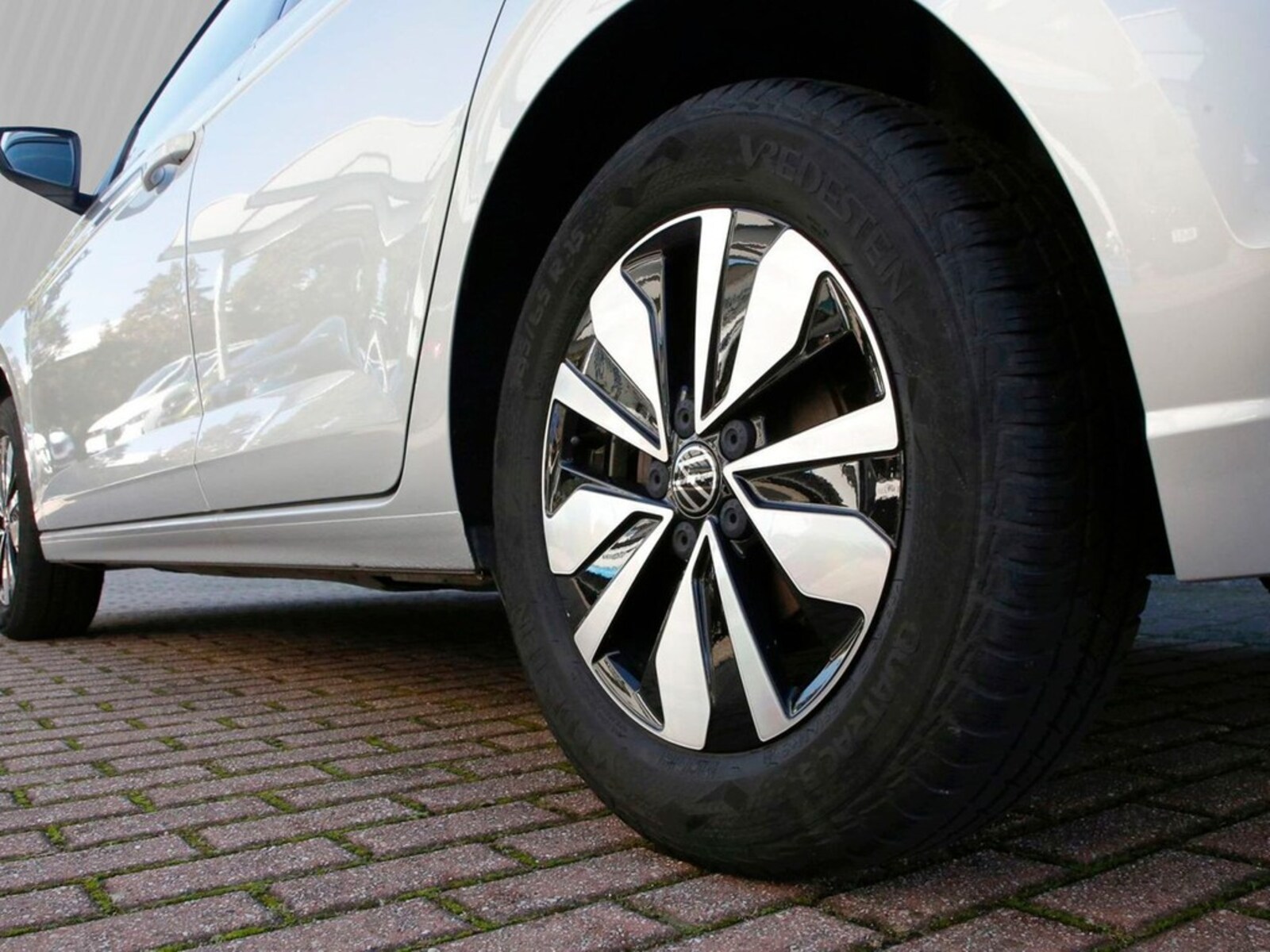 Volkswagen Polo – Bild 5