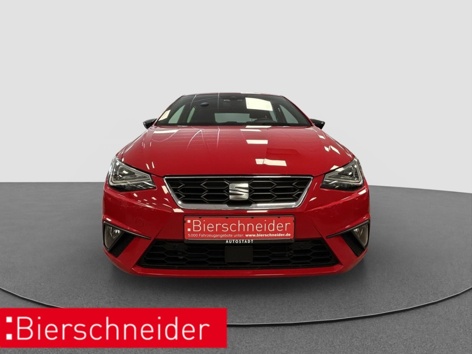 SEAT Ibiza – Bild 3