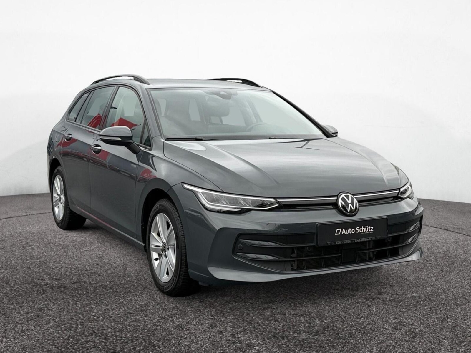 Volkswagen Golf Variant – Bild 8