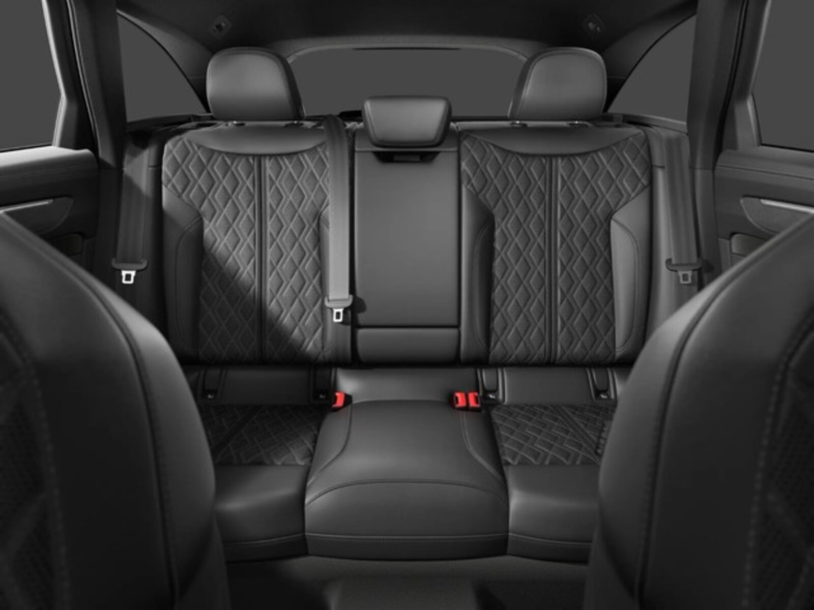 Audi A6 Avant – Bild 7