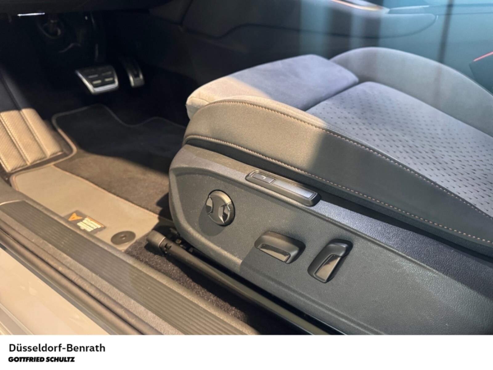 CUPRA Born – Bild 10