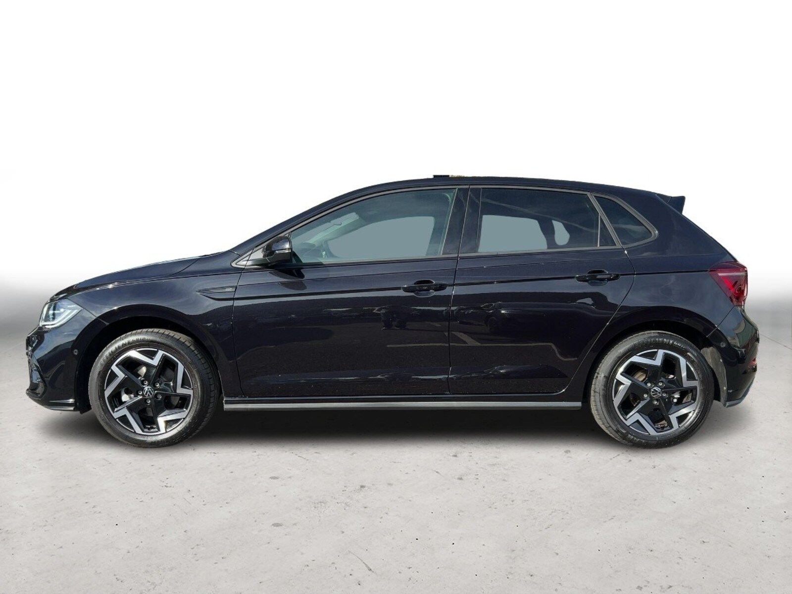 Volkswagen Polo – Bild 3