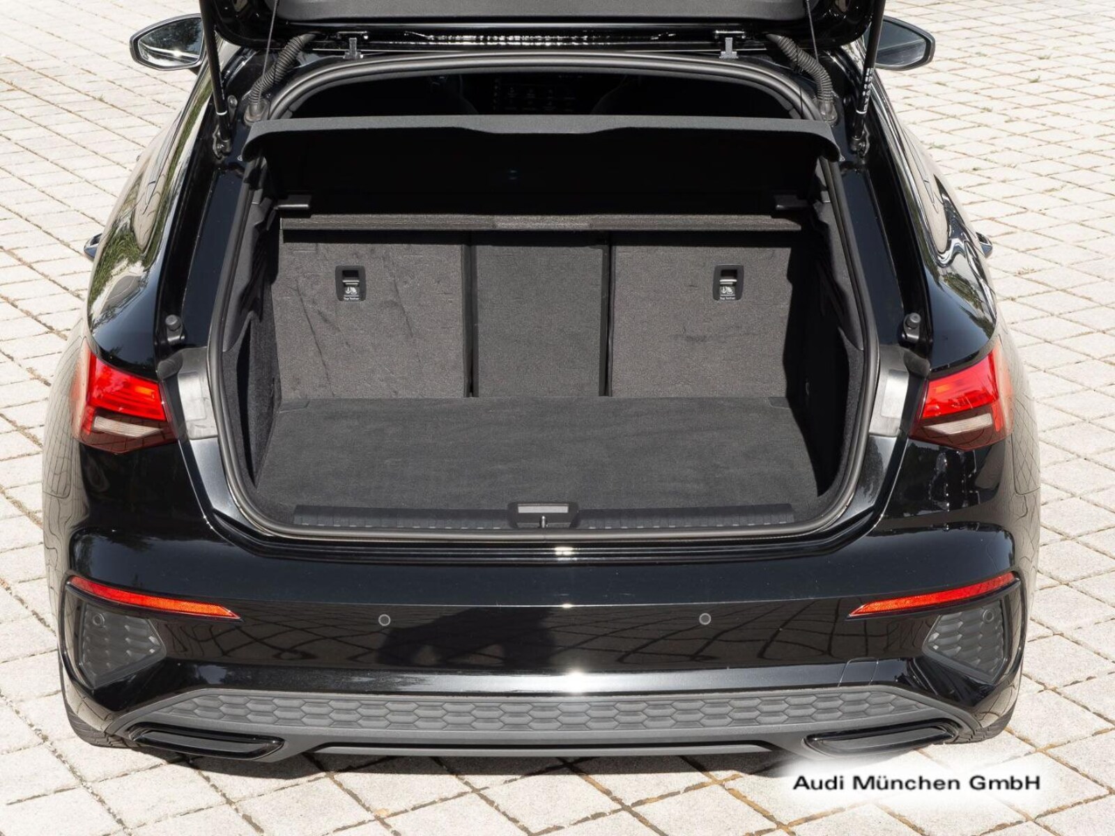 Audi A3 Sportback – Bild 20