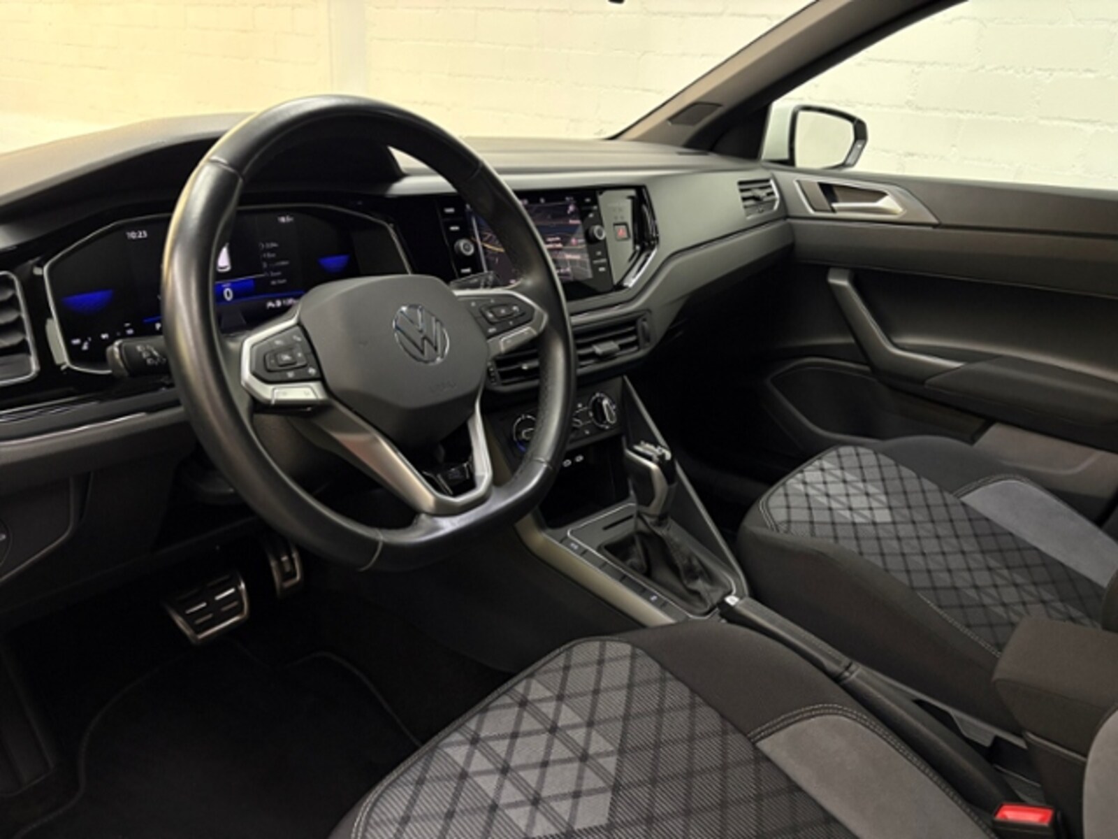 Volkswagen Polo – Bild 12