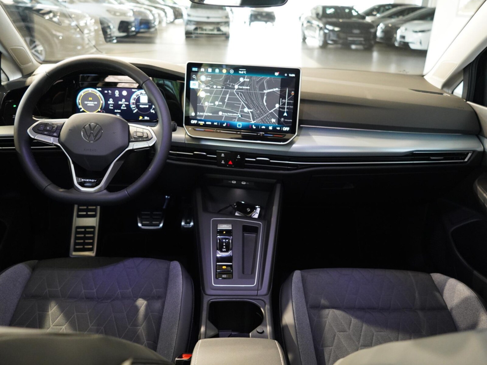 Volkswagen Golf – Bild 16