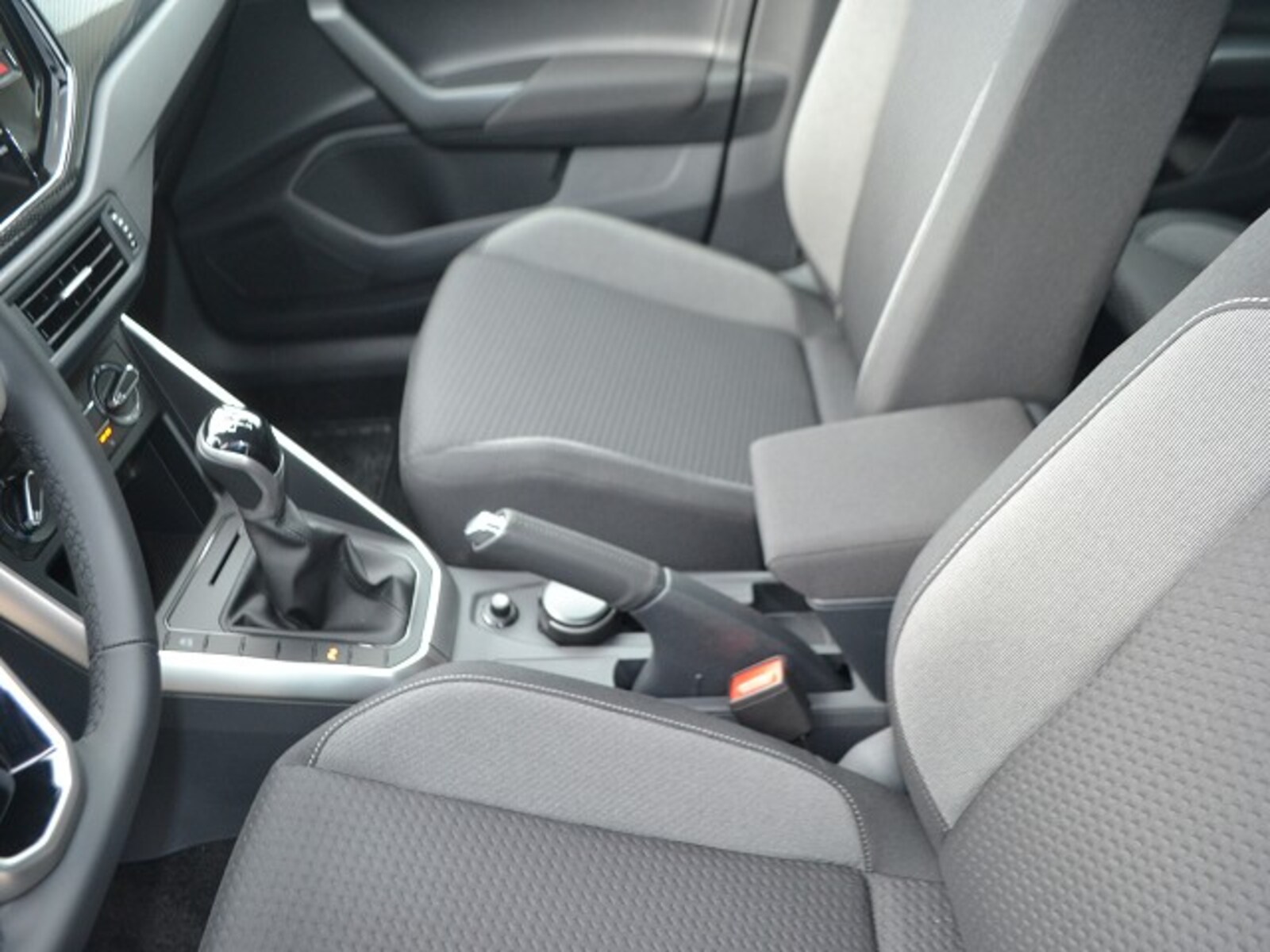 Volkswagen Polo – Bild 25