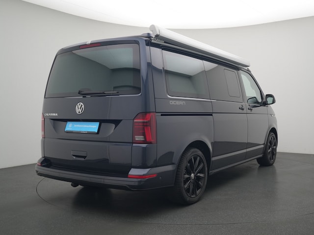 Volkswagen T6.1 California
