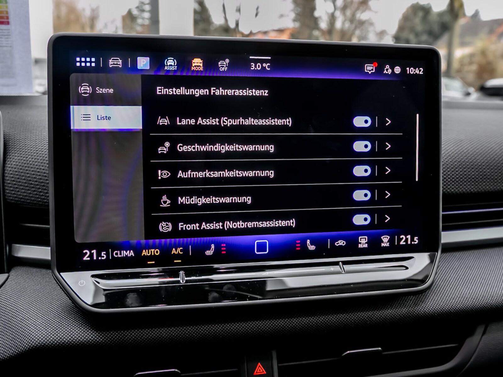 Volkswagen T-Roc – Bild 10