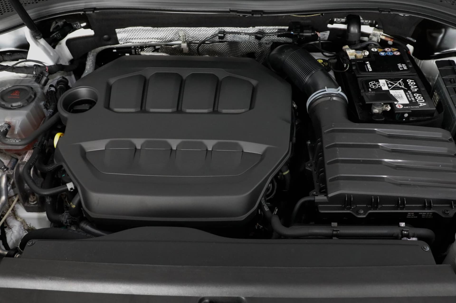 Volkswagen Tiguan Allspace R-Line