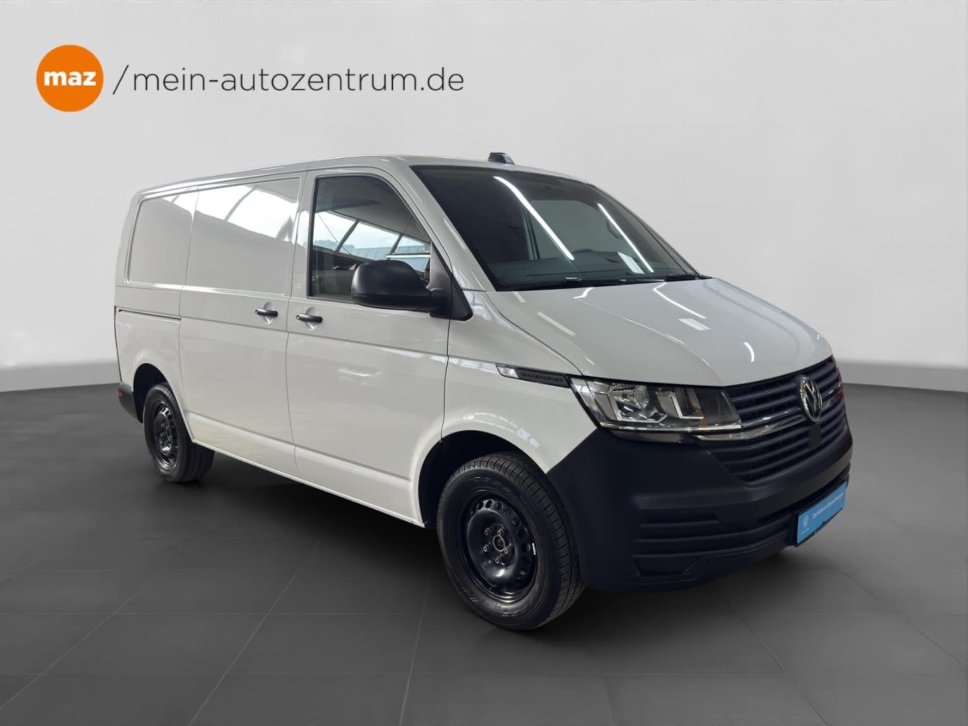 Volkswagen T6.1 Transporter Kasten kurzer Radstand EcoProfi