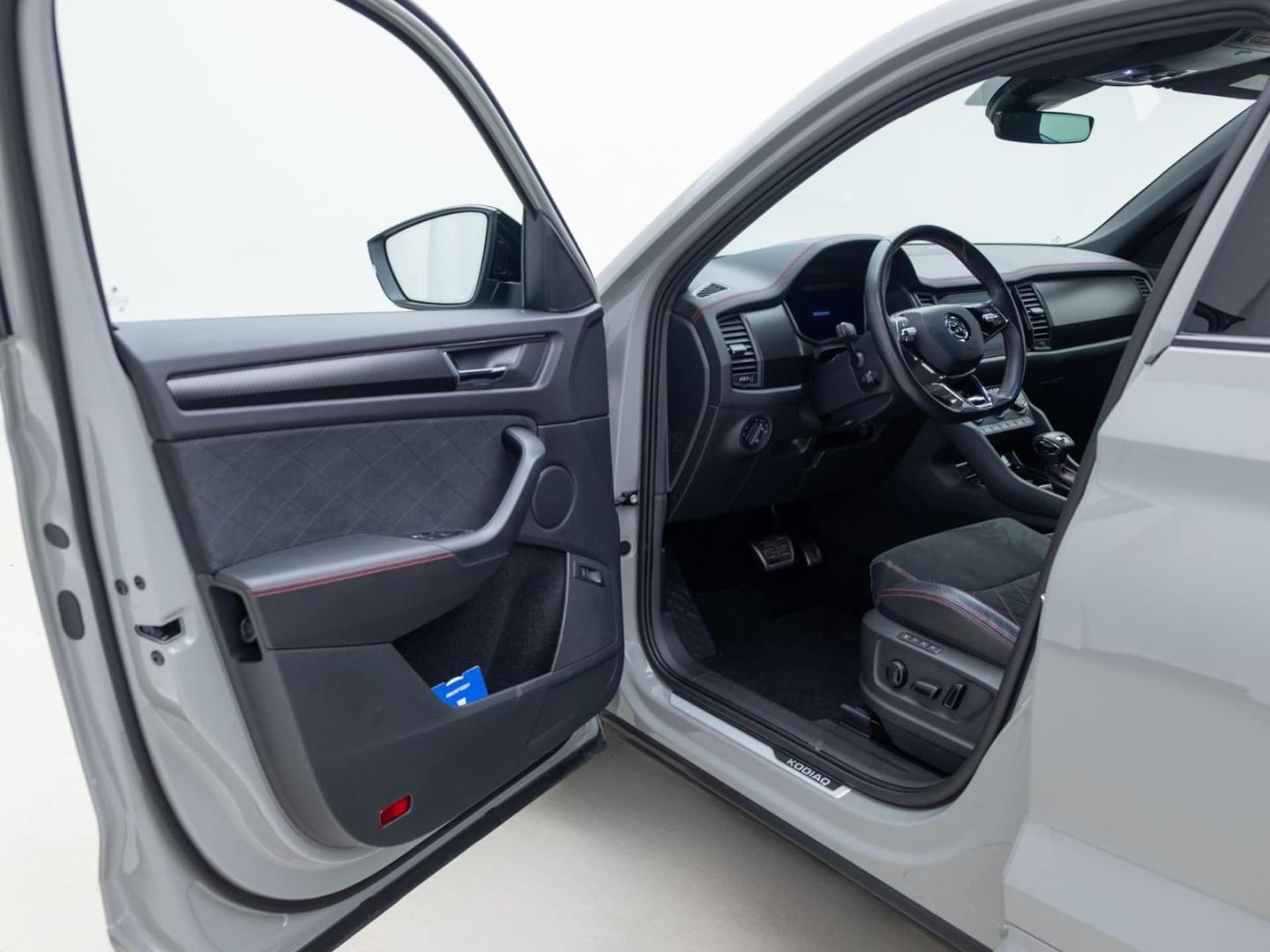 Skoda Kodiaq RS