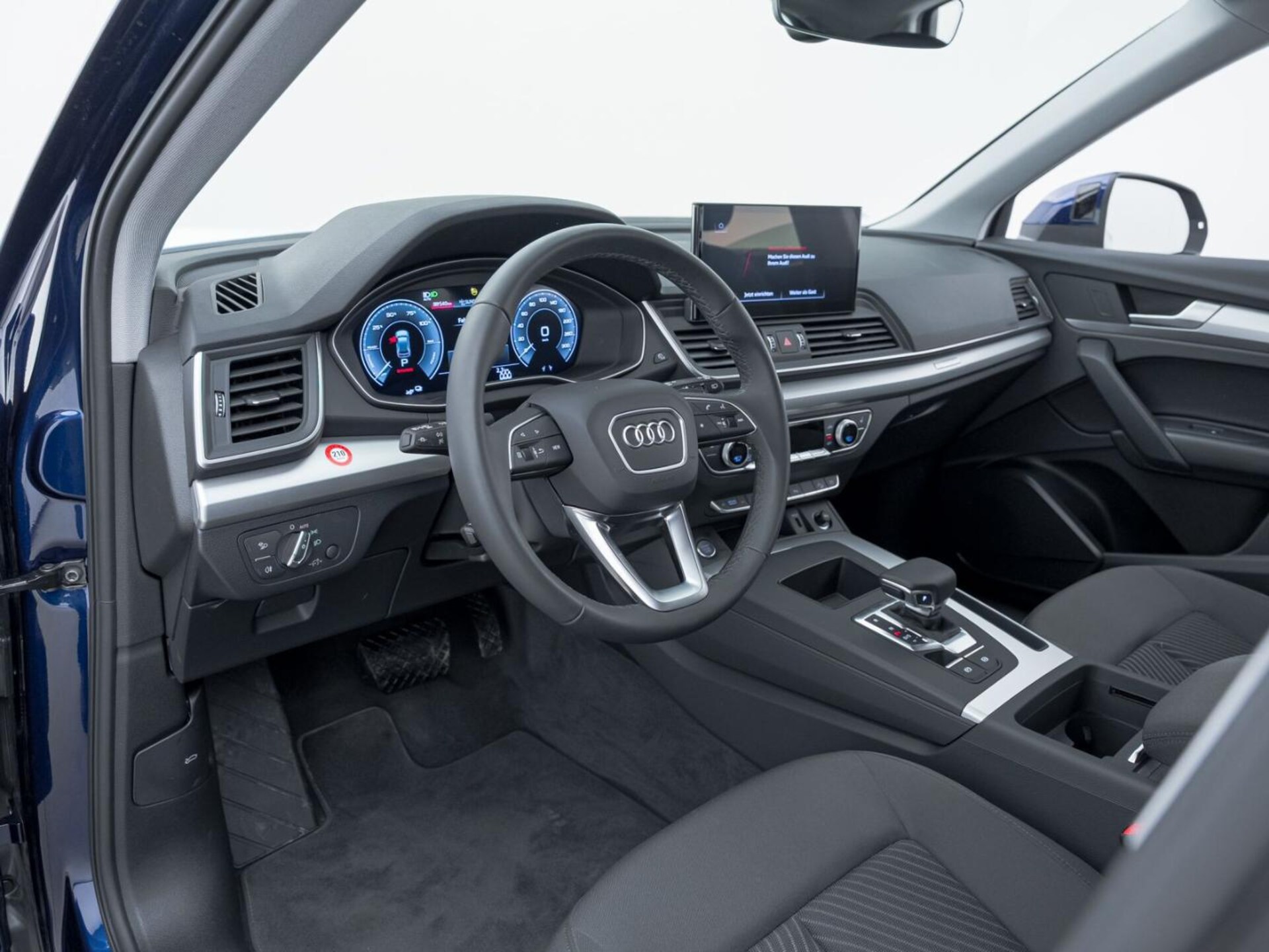 Audi Q5 Sportback TFSI e S line