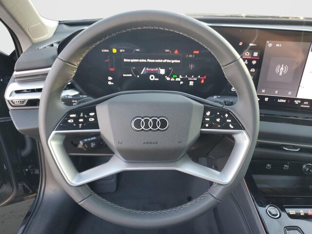 2026 Audi A6 Premium Plus - Photo 24