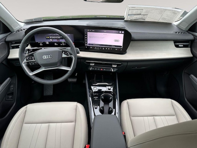 2026 Audi Q3 Base - Photo 10